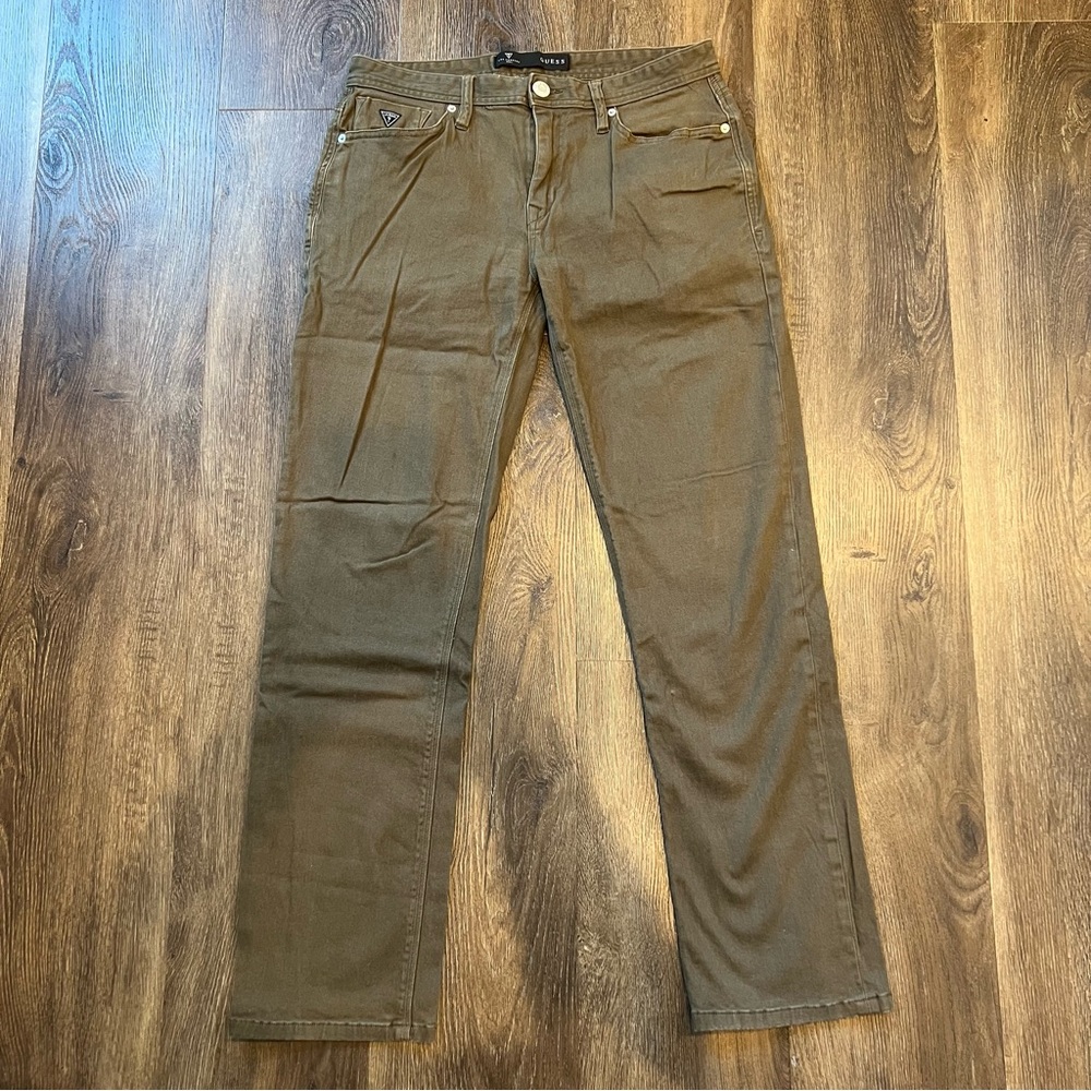 Guess men’s jeans